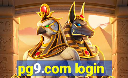 pg9.com login